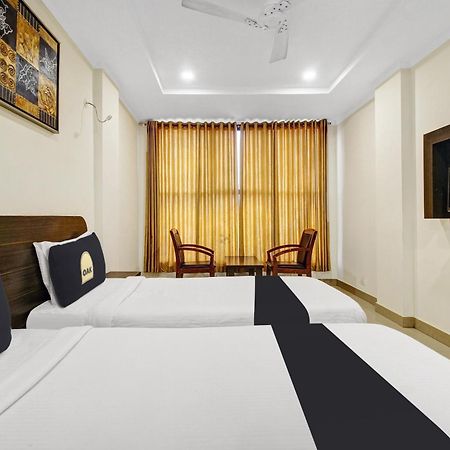 Отель Super Townhouse Oak Lb Nagar Ramoji Хайдарабад Экстерьер фото